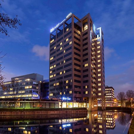Ibis Budget Amsterdam City South Amstelveen Esterno foto