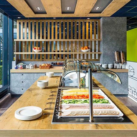 Ibis Budget Amsterdam City South Amstelveen Esterno foto