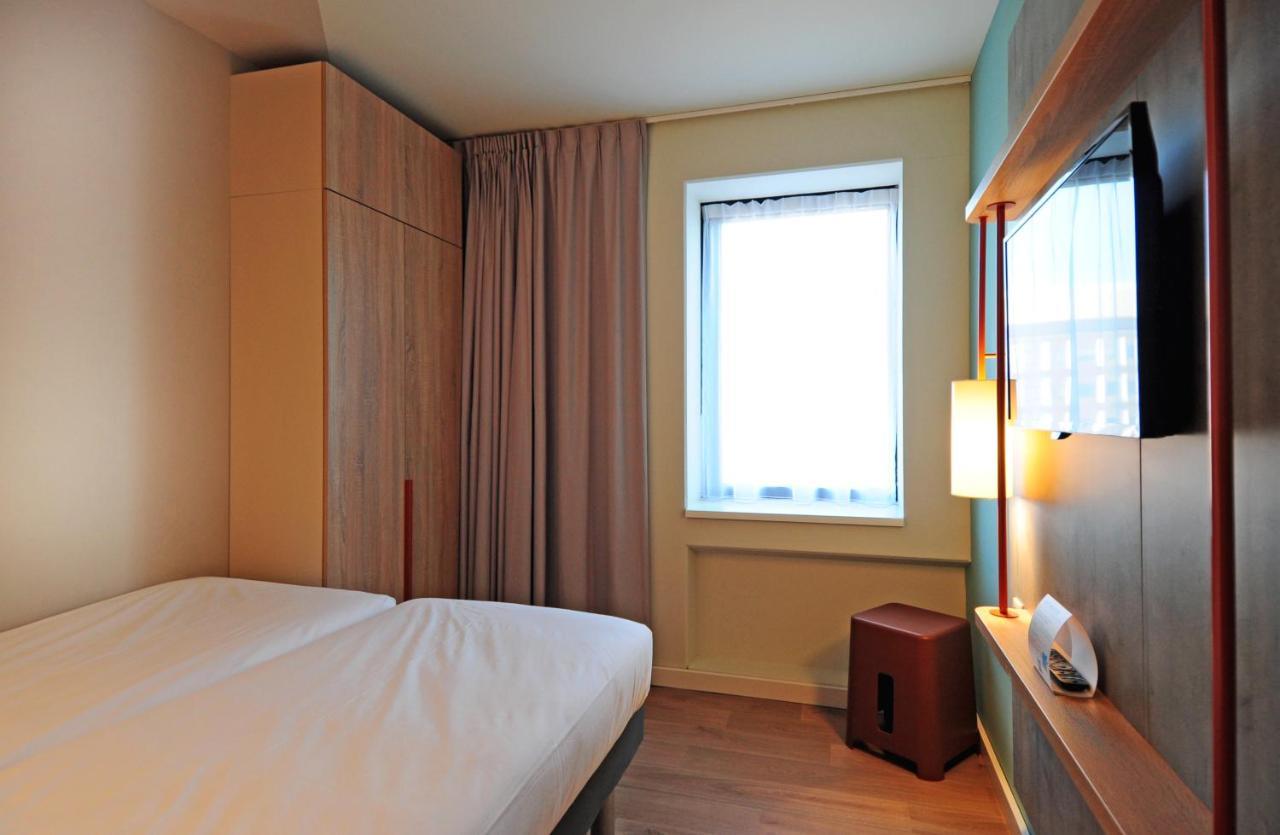 Ibis Budget Amsterdam City South Amstelveen Esterno foto