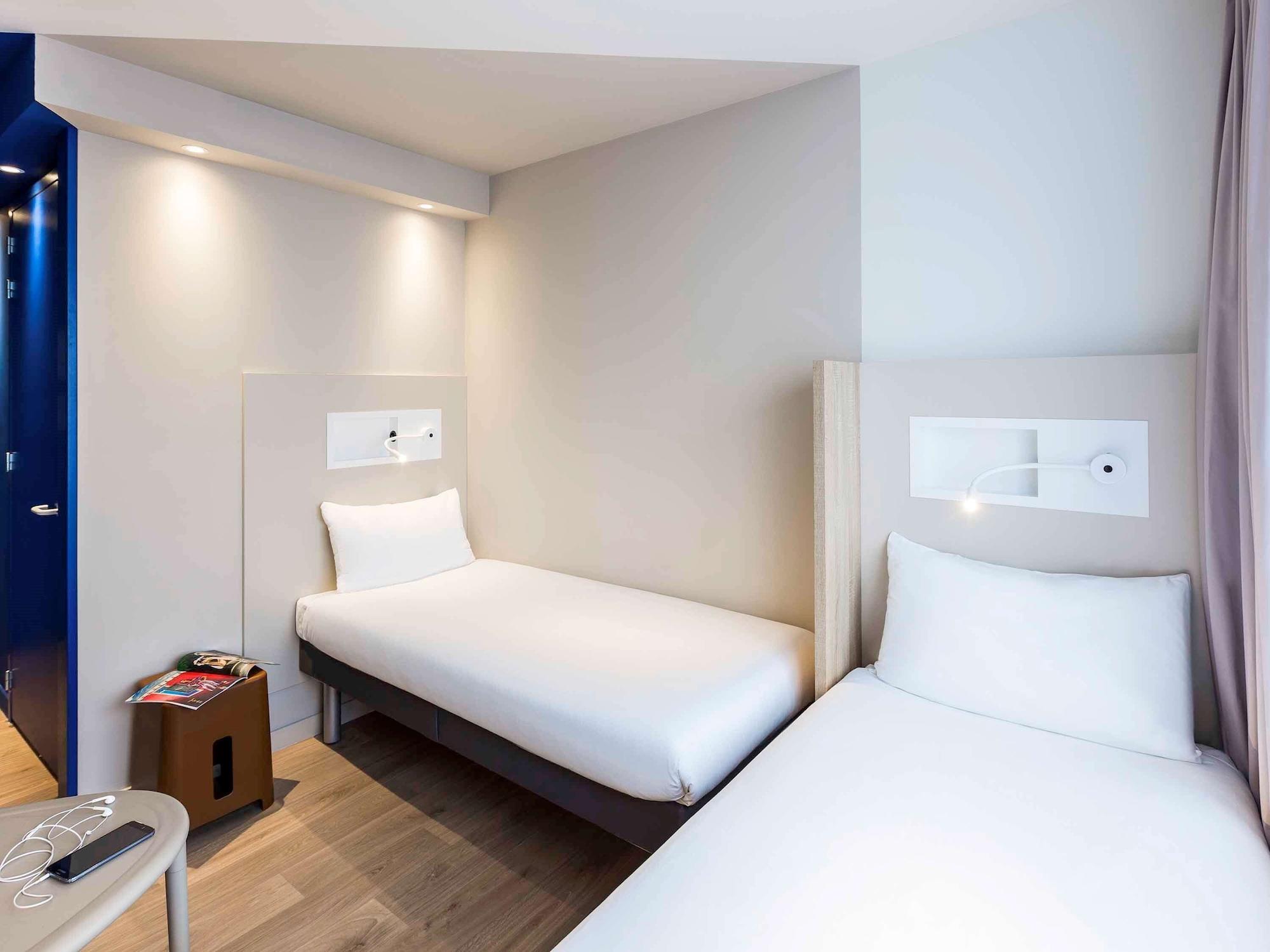 Ibis Budget Amsterdam City South Amstelveen Esterno foto
