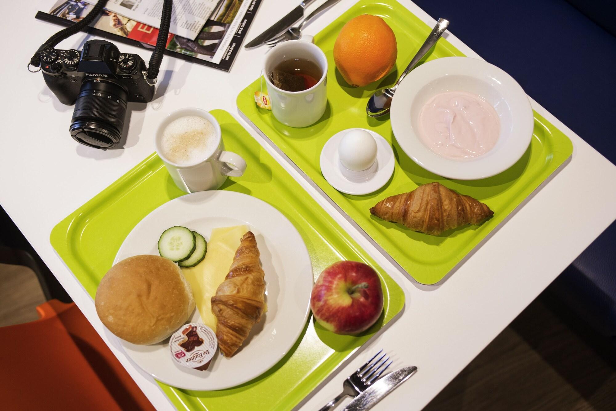 Ibis Budget Amsterdam City South Amstelveen Esterno foto