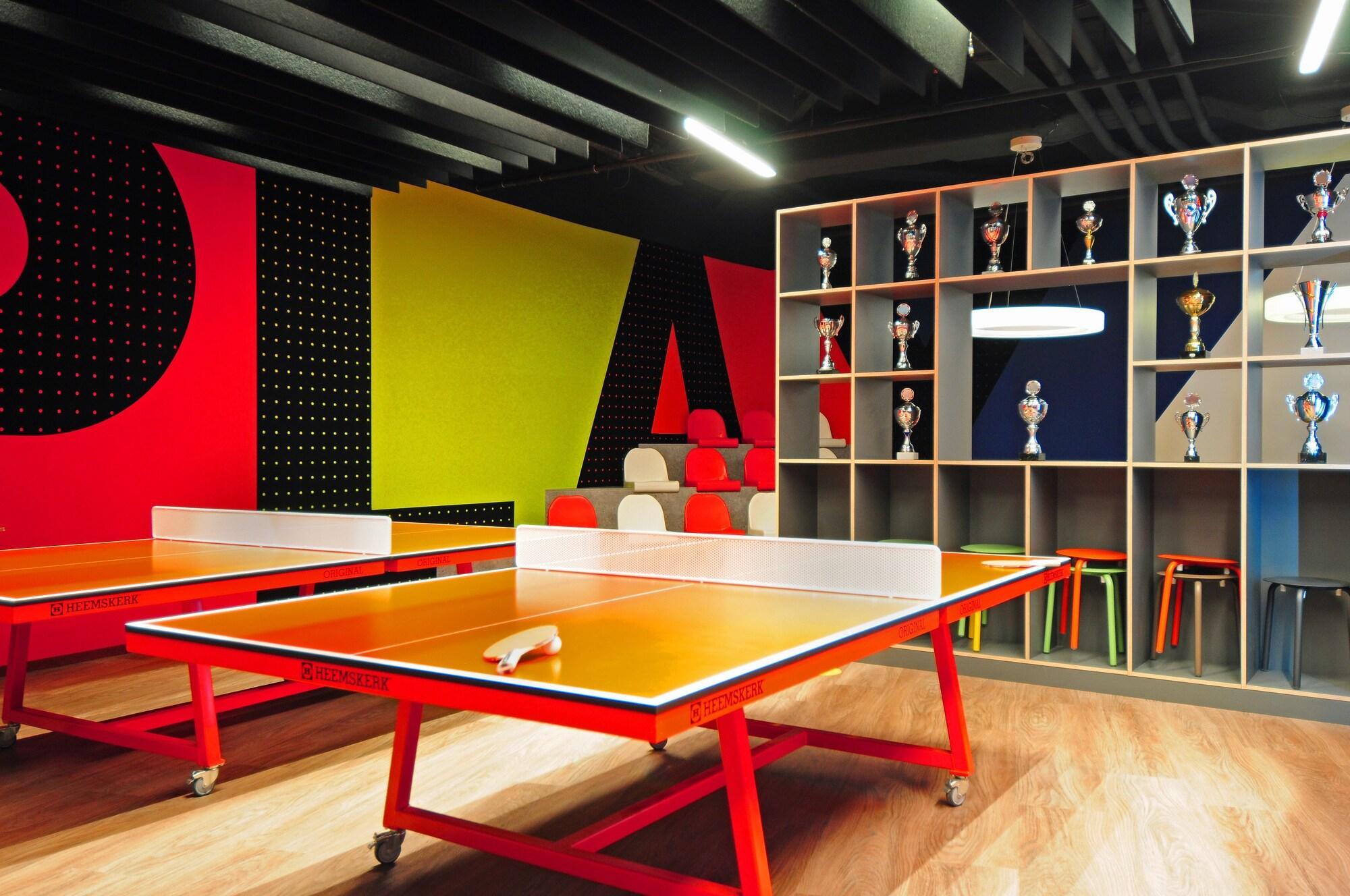 Ibis Budget Amsterdam City South Amstelveen Esterno foto
