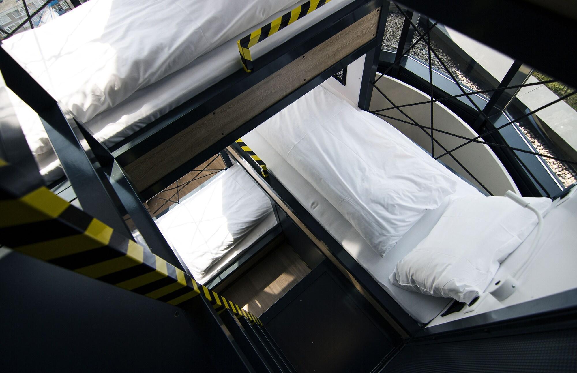 Ibis Budget Amsterdam City South Amstelveen Esterno foto