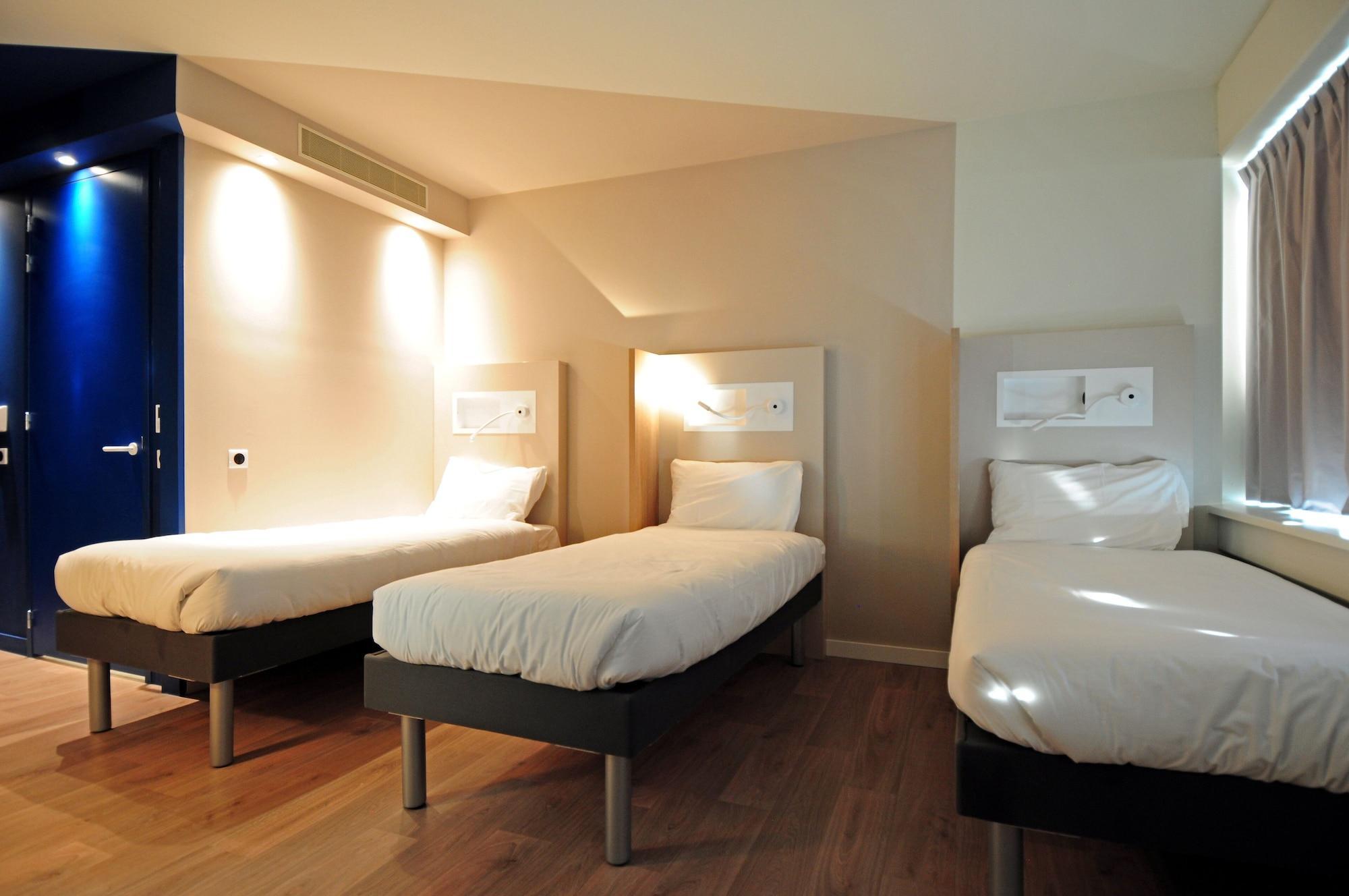 Ibis Budget Amsterdam City South Amstelveen Esterno foto