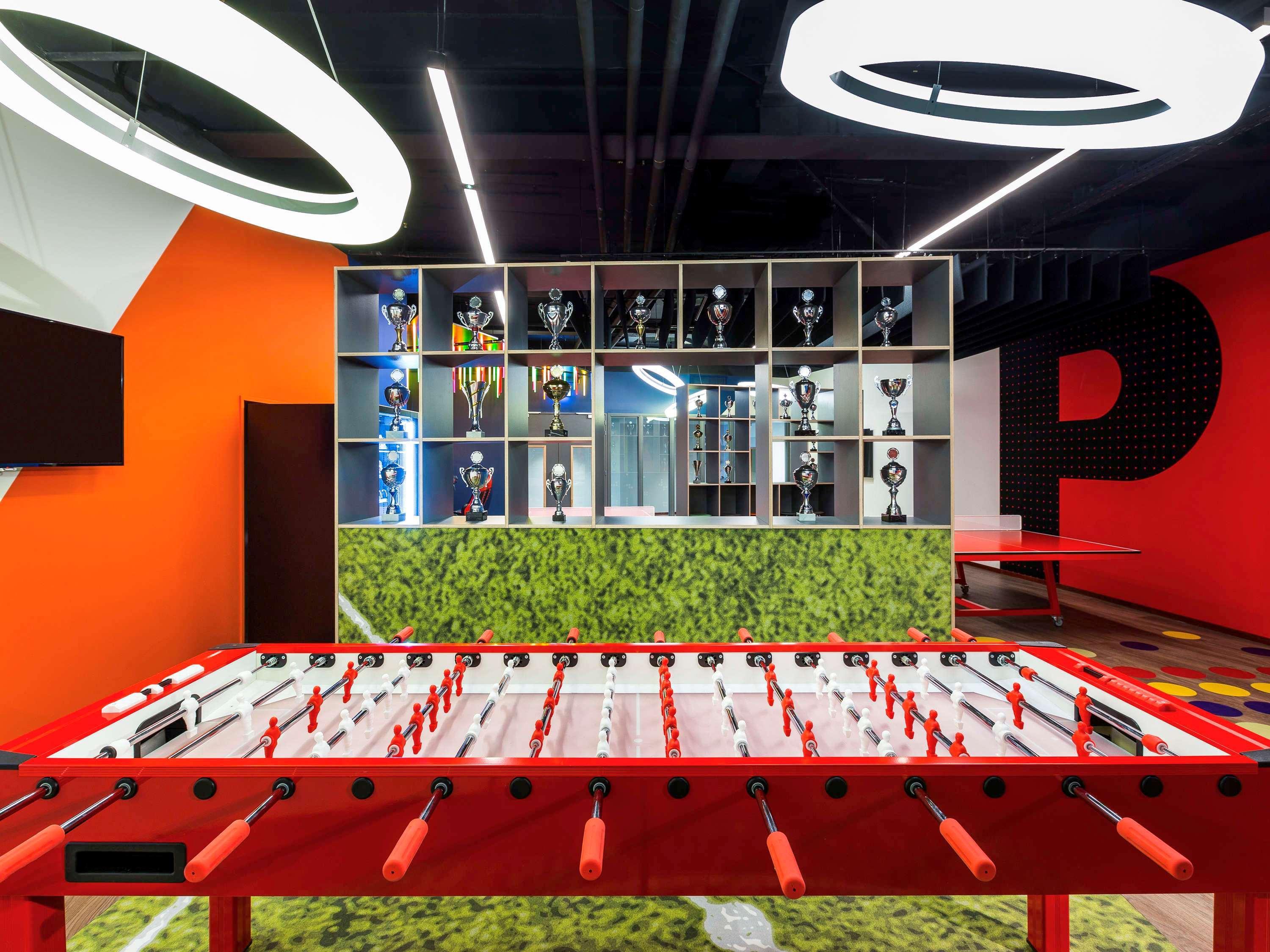 Ibis Budget Amsterdam City South Amstelveen Esterno foto
