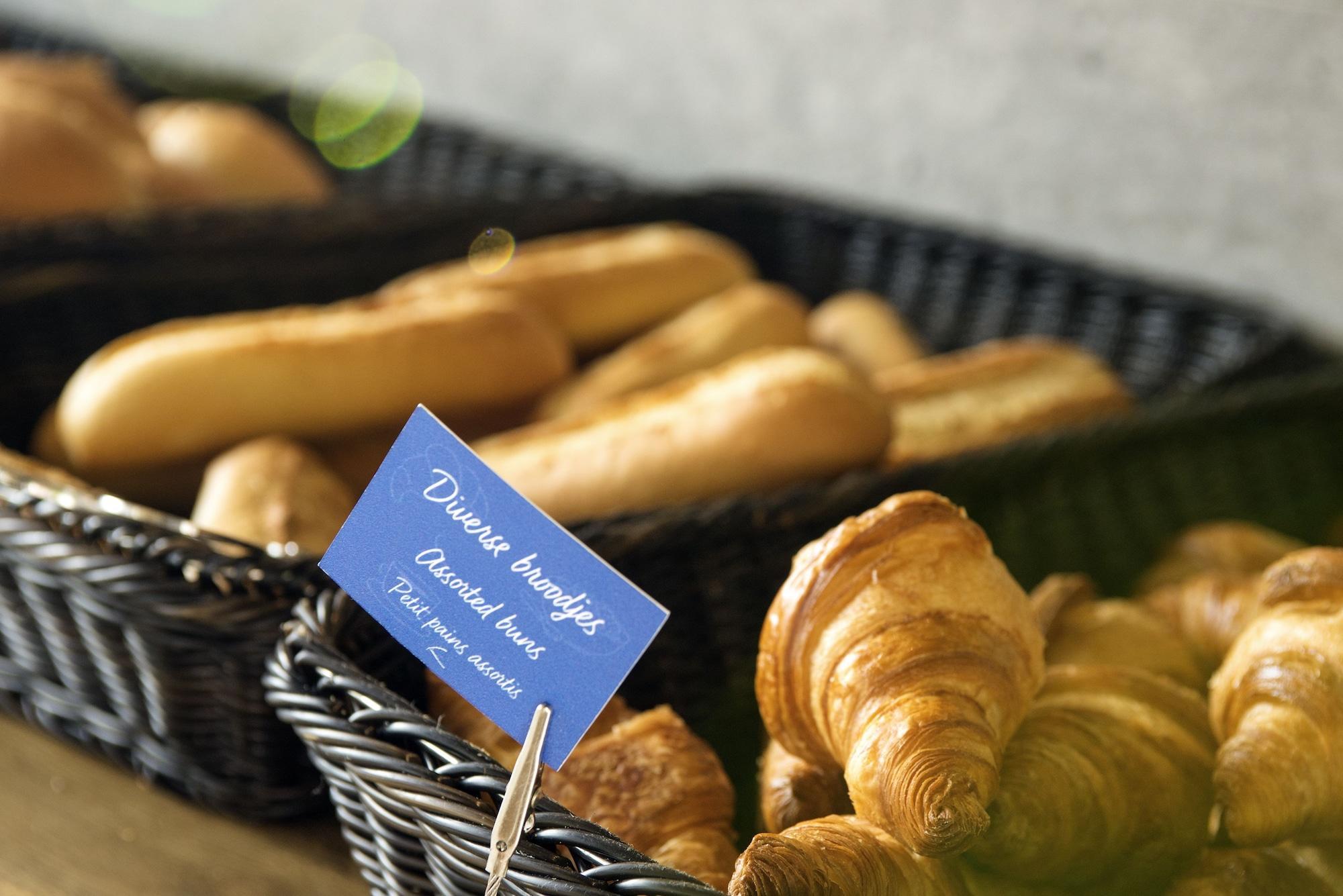 Ibis Budget Amsterdam City South Amstelveen Esterno foto