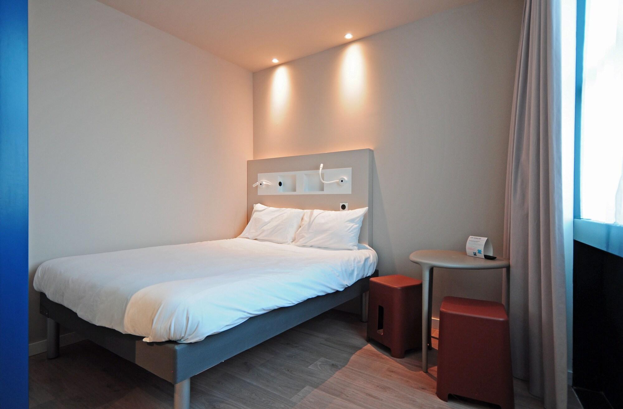 Ibis Budget Amsterdam City South Amstelveen Esterno foto