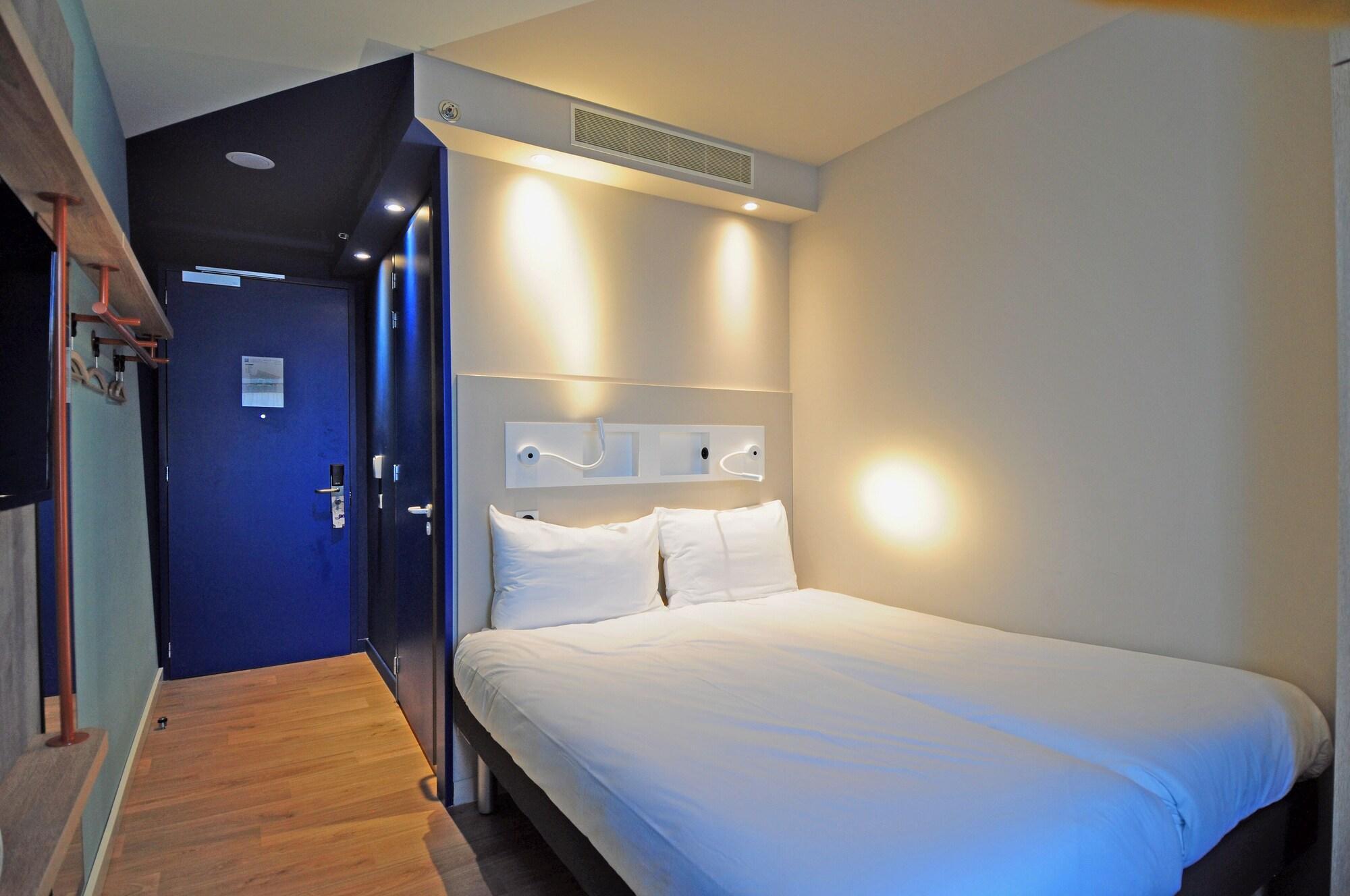 Ibis Budget Amsterdam City South Amstelveen Esterno foto