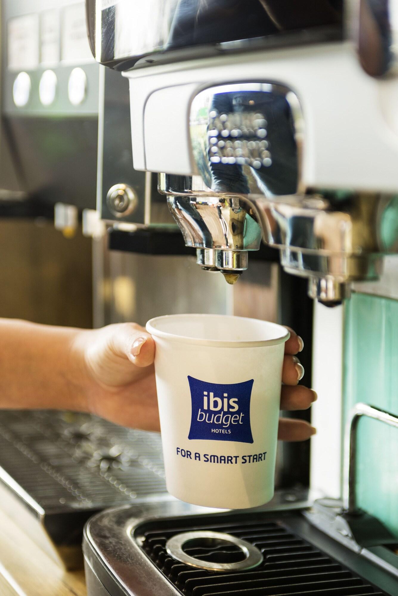 Ibis Budget Amsterdam City South Amstelveen Esterno foto
