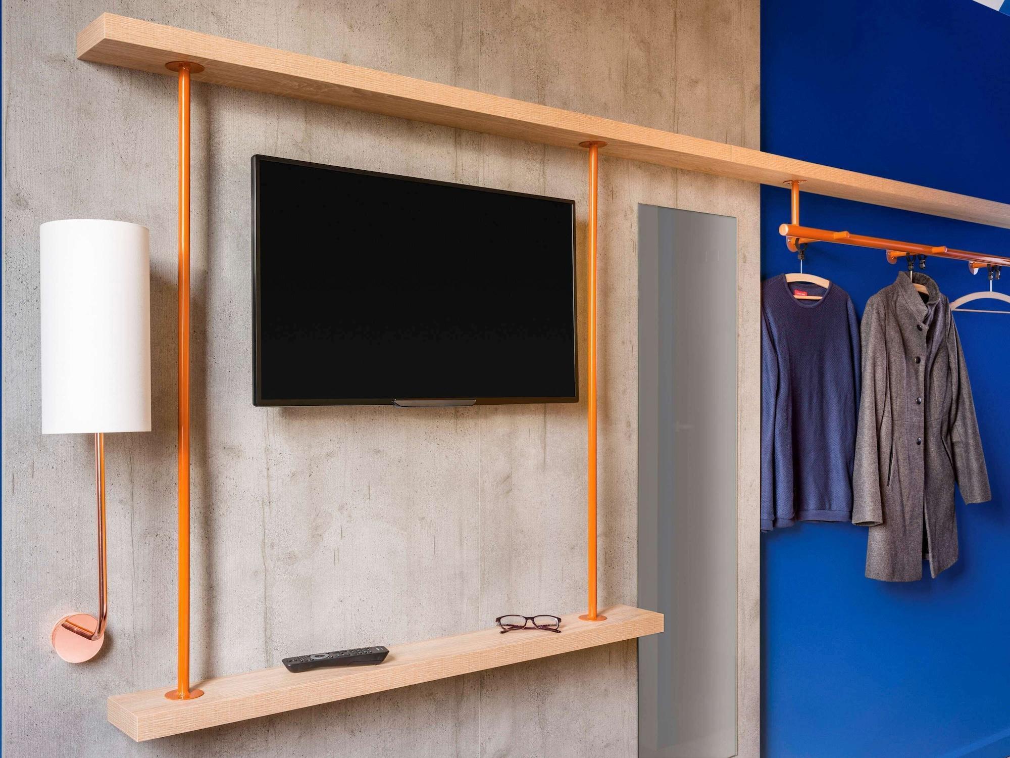 Ibis Budget Amsterdam City South Amstelveen Esterno foto