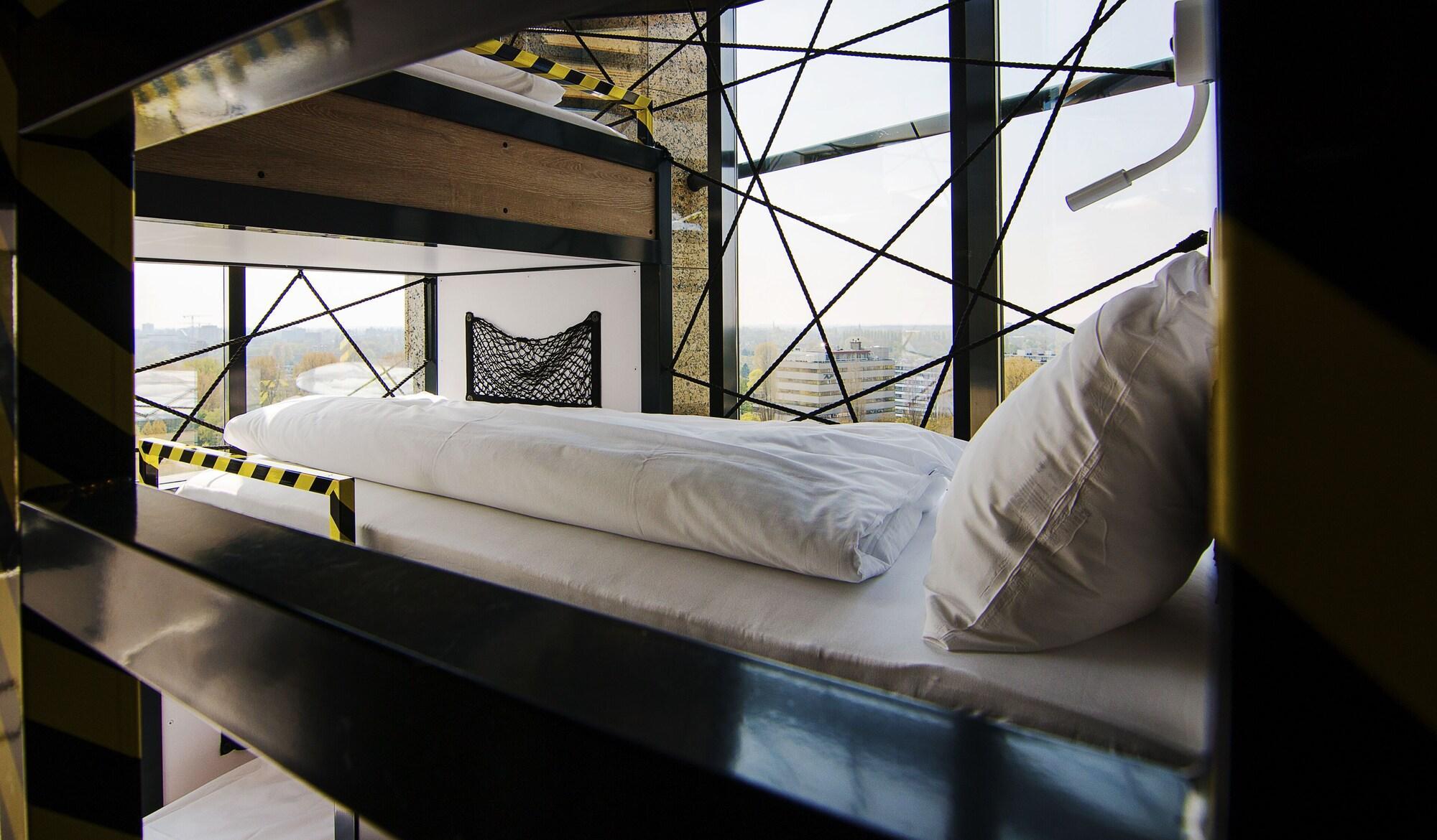 Ibis Budget Amsterdam City South Amstelveen Esterno foto