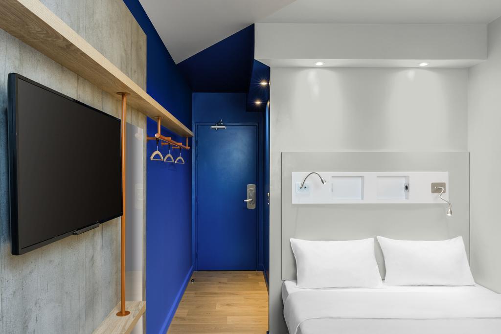 Ibis Budget Amsterdam City South Amstelveen Esterno foto