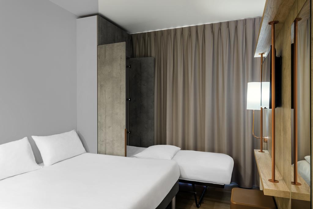 Ibis Budget Amsterdam City South Amstelveen Esterno foto