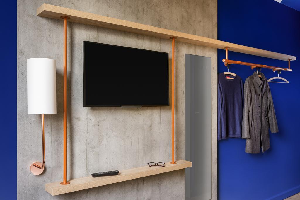 Ibis Budget Amsterdam City South Amstelveen Esterno foto
