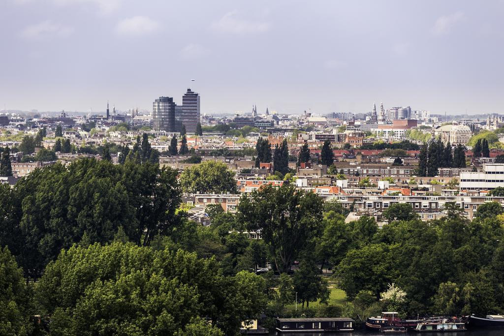 Ibis Budget Amsterdam City South Amstelveen Esterno foto