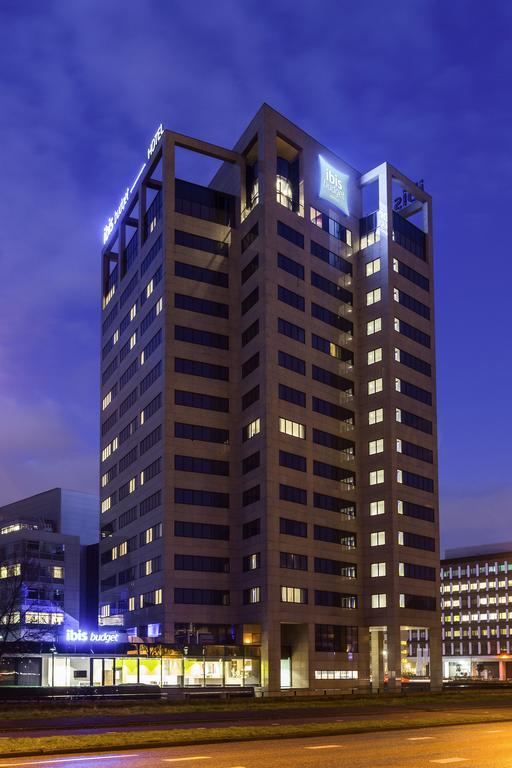 Ibis Budget Amsterdam City South Amstelveen Esterno foto
