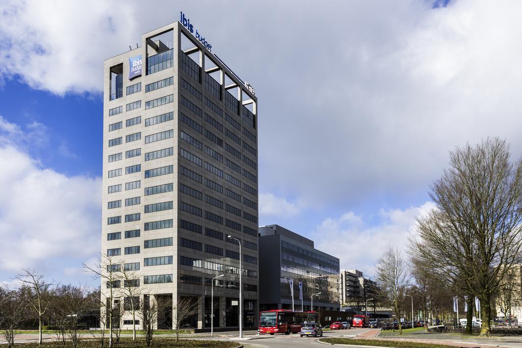 Ibis Budget Amsterdam City South Amstelveen Esterno foto