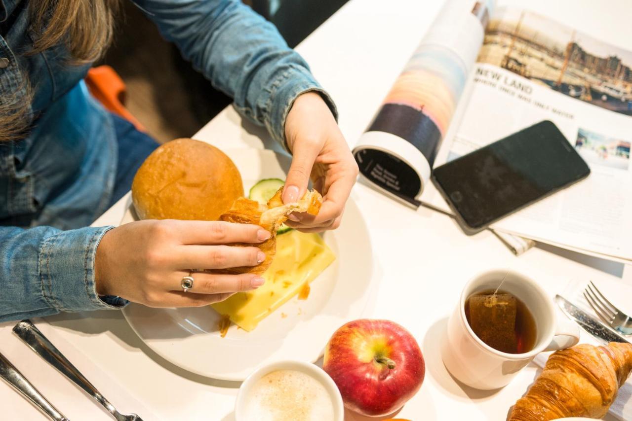 Ibis Budget Amsterdam City South Amstelveen Esterno foto