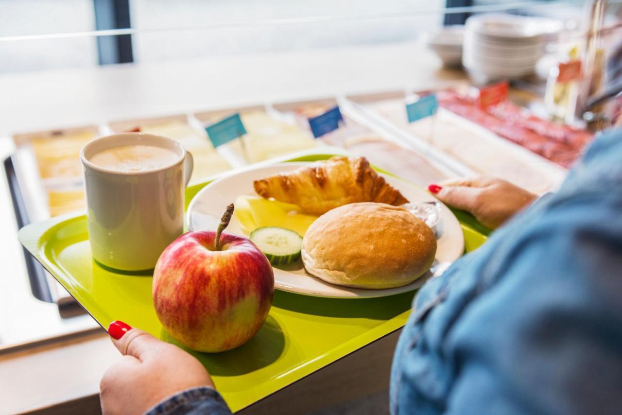 Ibis Budget Amsterdam City South Amstelveen Esterno foto